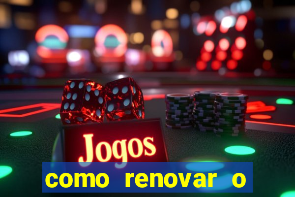 como renovar o plano tim beta antes do prazo